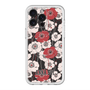 スリムプロテクションプレミアムケース with MagSafe［ ANNA SUI - ポピー ］