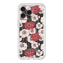 スリムプロテクションプレミアムケース with MagSafe［ ANNA SUI - ポピー ］