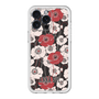 スリムプロテクションプレミアムケース with MagSafe［ ANNA SUI - ポピー ］
