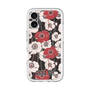 スリムプロテクションプレミアムケース with MagSafe［ ANNA SUI - ポピー ］
