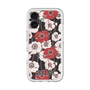 スリムプロテクションプレミアムケース with MagSafe［ ANNA SUI - ポピー ］