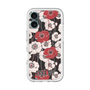 スリムプロテクションプレミアムケース with MagSafe［ ANNA SUI - ポピー ］