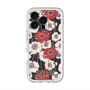 スリムプロテクションプレミアムケース with MagSafe［ ANNA SUI - ポピー ］