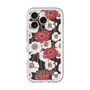 スリムプロテクションプレミアムケース with MagSafe［ ANNA SUI - ポピー ］