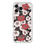 スリムプロテクションプレミアムケース with MagSafe［ ANNA SUI - ポピー ］