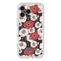 スリムプロテクションプレミアムケース with MagSafe［ ANNA SUI - ポピー ］