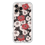 スリムプロテクションプレミアムケース with MagSafe［ ANNA SUI - ポピー ］