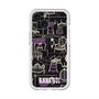 スリムプロテクションプレミアムケース with MagSafe［ ANNA SUI - チェア ］