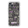スリムプロテクションプレミアムケース with MagSafe［ ANNA SUI - チェア ］