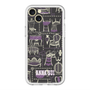 スリムプロテクションプレミアムケース with MagSafe［ ANNA SUI - チェア ］