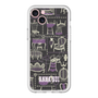 スリムプロテクションプレミアムケース with MagSafe［ ANNA SUI - チェア ］