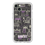 スリムプロテクションプレミアムケース with MagSafe［ ANNA SUI - チェア ］