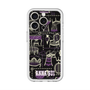 スリムプロテクションプレミアムケース with MagSafe［ ANNA SUI - チェア ］