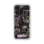 スリムプロテクションプレミアムケース with MagSafe［ ANNA SUI - チェア ］