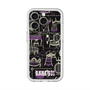 スリムプロテクションプレミアムケース with MagSafe［ ANNA SUI - チェア ］