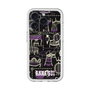スリムプロテクションプレミアムケース with MagSafe［ ANNA SUI - チェア ］