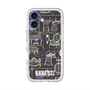 スリムプロテクションプレミアムケース with MagSafe［ ANNA SUI - チェア ］