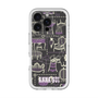 スリムプロテクションプレミアムケース with MagSafe［ ANNA SUI - チェア ］