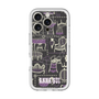 スリムプロテクションプレミアムケース with MagSafe［ ANNA SUI - チェア ］