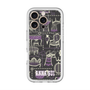 スリムプロテクションプレミアムケース with MagSafe［ ANNA SUI - チェア ］
