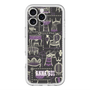 スリムプロテクションプレミアムケース with MagSafe［ ANNA SUI - チェア ］