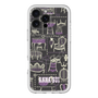 スリムプロテクションプレミアムケース with MagSafe［ ANNA SUI - チェア ］