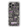 スリムプロテクションプレミアムケース with MagSafe［ ANNA SUI - チェア ］