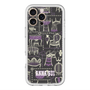 スリムプロテクションプレミアムケース with MagSafe［ ANNA SUI - チェア ］