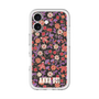 スリムプロテクションプレミアムケース with MagSafe［ ANNA SUI - ワイルドフラワー ］