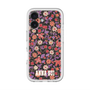 スリムプロテクションプレミアムケース with MagSafe［ ANNA SUI - ワイルドフラワー ］