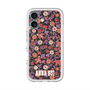 スリムプロテクションプレミアムケース with MagSafe［ ANNA SUI - ワイルドフラワー ］