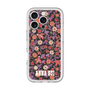 スリムプロテクションプレミアムケース with MagSafe［ ANNA SUI - ワイルドフラワー ］