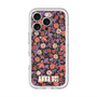 スリムプロテクションプレミアムケース with MagSafe［ ANNA SUI - ワイルドフラワー ］