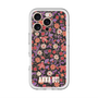 スリムプロテクションプレミアムケース with MagSafe［ ANNA SUI - ワイルドフラワー ］