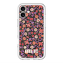 スリムプロテクションプレミアムケース with MagSafe［ ANNA SUI - ワイルドフラワー ］