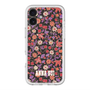 スリムプロテクションプレミアムケース with MagSafe［ ANNA SUI - ワイルドフラワー ］