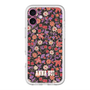 スリムプロテクションプレミアムケース with MagSafe［ ANNA SUI - ワイルドフラワー ］