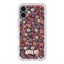 スリムプロテクションプレミアムケース with MagSafe［ ANNA SUI - ワイルドフラワー ］