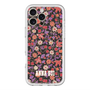 スリムプロテクションプレミアムケース with MagSafe［ ANNA SUI - ワイルドフラワー ］