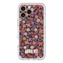 スリムプロテクションプレミアムケース with MagSafe［ ANNA SUI - ワイルドフラワー ］