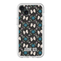 スリムプロテクションプレミアムケース with MagSafe［ ANNA SUI - バタフライ ］
