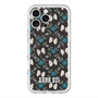 スリムプロテクションプレミアムケース with MagSafe［ ANNA SUI - バタフライ ］