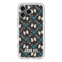 スリムプロテクションプレミアムケース with MagSafe［ ANNA SUI - バタフライ ］