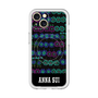 スリムプロテクションプレミアムケース with MagSafe［ ANNA SUI - コバナ ］