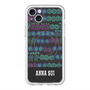 スリムプロテクションプレミアムケース with MagSafe［ ANNA SUI - コバナ ］