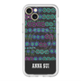 スリムプロテクションプレミアムケース with MagSafe［ ANNA SUI - コバナ ］