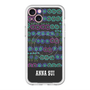 スリムプロテクションプレミアムケース with MagSafe［ ANNA SUI - コバナ ］