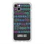 スリムプロテクションプレミアムケース with MagSafe［ ANNA SUI - コバナ ］