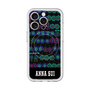 スリムプロテクションプレミアムケース with MagSafe［ ANNA SUI - コバナ ］