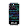 スリムプロテクションプレミアムケース with MagSafe［ ANNA SUI - コバナ ］